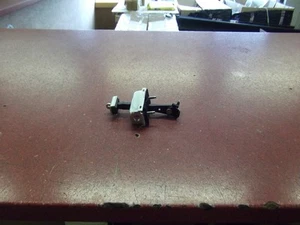 FORD TRANSIT LH FRONT DOOR CHECK STRAP 2006-> MK7 NEW - Picture 1 of 1