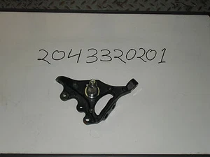 NUDILLO DELANTERO DERECHO MERCEDES W203 20433201 - Imagen 1 de 1