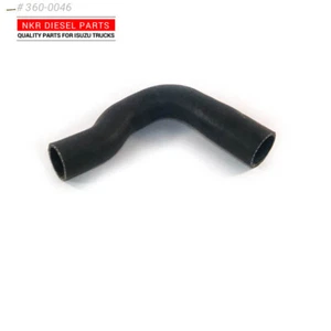 Entrada de radiador de manguera para ISUZU NQR NPR 4BD1 4BD2 3.9L 92-98 Nuevo fabricante de equipos originales - Imagen 1 de 3