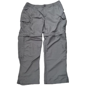 Red Head Brand Co. Mens Sz 40x30 Hiking Outdoor Convertible Pants/Shorts - Picture 1 of 12