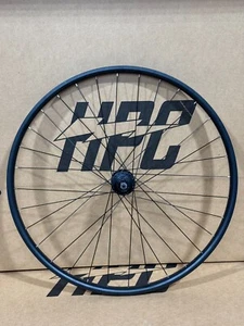 KHS Zaca Mountain 29er Rear Wheel Black Shimano 8-10sp (12S!) Disc 135mm 32H Hub - Picture 1 of 3