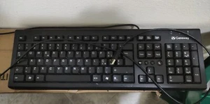 Tastiera USB Gateway PR1101U - Foto 1 di 2