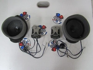 Altavoz Sistema de Dos Vías Hertz Energy ESK 165L.5 Woofer Crossover Tweeter 5C12 - Imagen 1 de 12