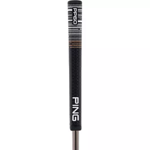 Empuñadura de ping oficial de golf putter pistola PP60 negra/color cobre deportes - Imagen 1 de 3