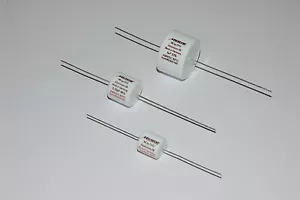 2x MCap-EVO-Alu-Öl 0,47µF-470nF- 450V Mundorf-MCap-EVO-Alu-Oil-Filmcap - Bild 1 von 2