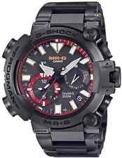Casio G Shock Mr-G Frogman Titanium Men's Watch MRG-BF1000B-1A