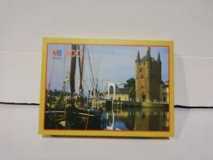 VINTAGE PUZZLE 500 TEILE MB PUZZLE HOLLAND ZIERIKZEE 1987 COD 3016.27 - Bild 1 von 1
