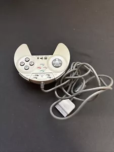 Sony PlayStation PS1 PS One Remote Controller Grau OEM Ungetestet - Bild 1 von 3