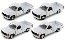 1992 CHEVY 454 SS PICKUP TRUCK 1/24 DIECAST CAR SHOWCASTS 77203WD