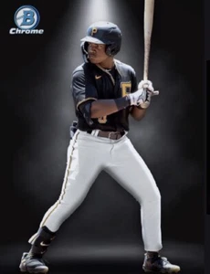 [DIGITAL] Topps Bunt - Termarr Johnson - Bowman 23 S1 - Bowman Spotlights - Picture 1 of 1