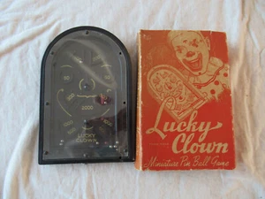 Hero Lucky Clown Spiel mit Originalkarton - Bild 1 von 6