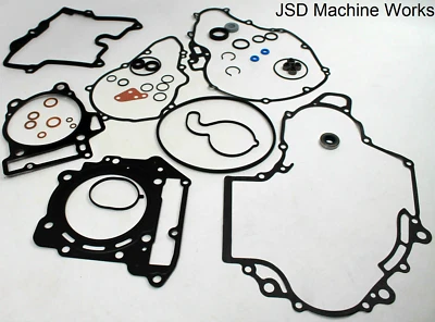 420685380: Kit completo de juntas de motor Can Am 08-14 DS450 OEM Foto 1 de 4
