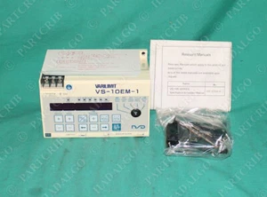 Controlador lógico NSD Varilimit VS-10EM-1 NUEVO - Imagen 1 de 4
