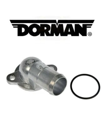 902-1020 Dorman Termostato Carcasa Nuevo para Ford Explorer Mustang Town Car 01-07 Foto 1 de 2
