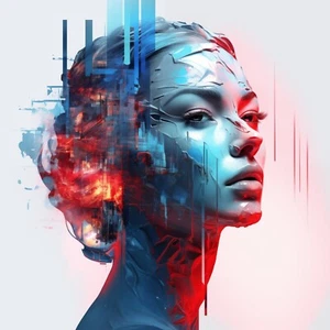 Stampa artistica da collezione 8 x 10 pollici altissima qualità stock fotografico 42418570 - Foto 1 di 1