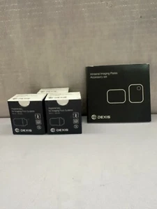 DEXIS Set di accessori per piastre di imaging - STD misura 2 0,805.0217/900481-PTU, 6 PEZZI - Foto 1 di 10