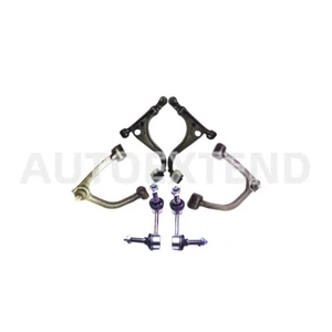 FOR FRONT CONTROL ARMS & SWAY BAR LINK for FORD FALCON AU2 AU3 BA BF 2000 -2007 - Picture 1 of 1