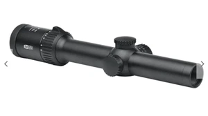 Meopta Meostar R2 1-6x24 30mm BDC 2 hunting scope - Picture 1 of 3