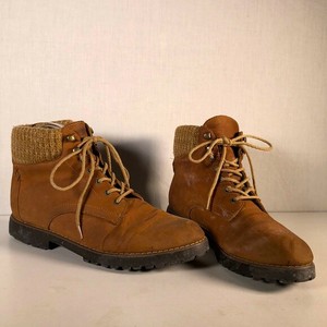 high sierra roofer boots