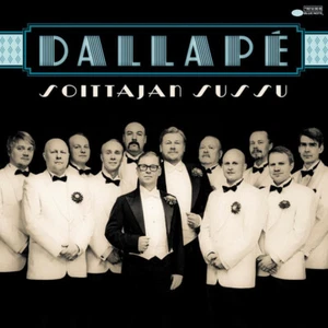 Dallape Soittajan Sussu CD 5099902784021 - Imagen 1 de 1