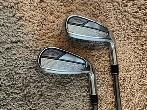 Callaway Paradym Star Iron Wedge Set AW(50*), SW(56*) - Picture 1 of 6