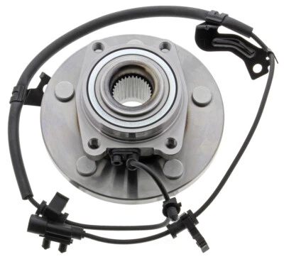Wheel Bearing and Hub Assembly fits 2009-2019 Dodge Journey  MEVOTECH ORIGINAL G - Image 1 of 4