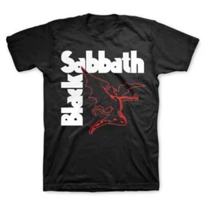 Camiseta para hombre BLACK SABBATH (Criatura) - Imagen 1 de 2