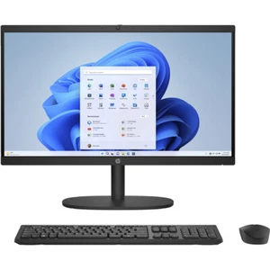 Hewlett Packard 22-dg0040 21.5" Intel Pentium N200 8GB/512GB Desktop PC - Picture 1 of 12