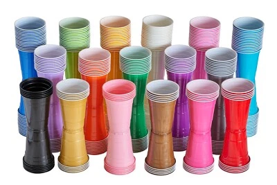 American 16oz Beer Pong Party Cups