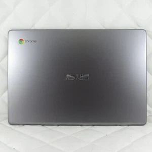 ASUS CHROMEBOOK C223NA LCD REAR COVER GRAU 90NX01Q1-R7A010 - Bild 1 von 2