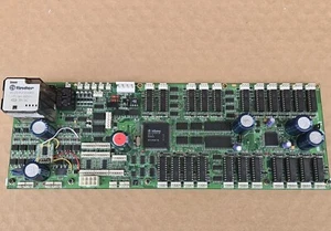 Martin Mac 2000 Performance Main Board 62000073 Rev 1.5 01001520D JDP6630-L - Picture 1 of 10