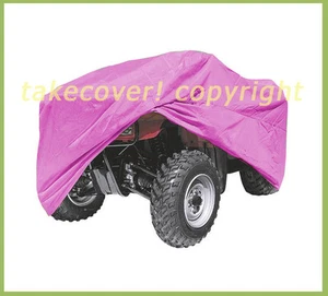 Cubierta de ATV Polaris 500 - 700 Predator, Ranger ROSA src7-7 XR6 - Imagen 1 de 1