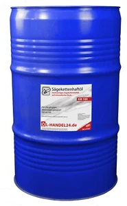 KM 100 (60 Liter) Sägekettenöl Kettenöl Haftöl Motorsägenöl - Bild 1 von 1