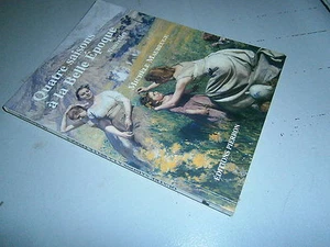 Quatre saison à la belle époque Maubeuge 4 histoires de la belle époque à Nancy - Imagen 1 de 1