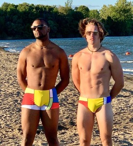 brazilian men's swimwear brands