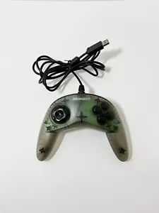 Microsoft SideWinder Plug & Play USB Game Pad Controller PC X04-97602 testato - Foto 1 di 5