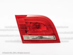 AUDI A3 5 DOOR 2008, 2009, 2010 REAR TAIL LAMP LIGHT LEFT (INNER) NEW MARELLI - Picture 1 of 3