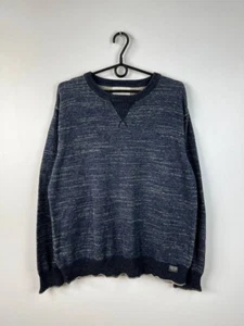 Denim supply Ralph Lauren luxury sweatshirt size L - Picture 1 of 5