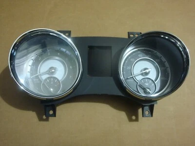 2014 Chrysler 300 3.6 AWD 63K Miles Speedometer Speedo Gauges Odometer  - Imagem 1 de 4