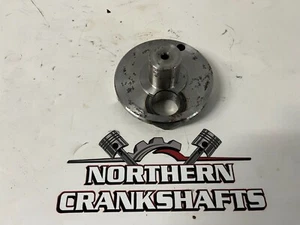 New Arctic Cat Middle Crankshaft For a 1998-2002 Thundercat OEM # 3005-643 - Picture 1 of 4