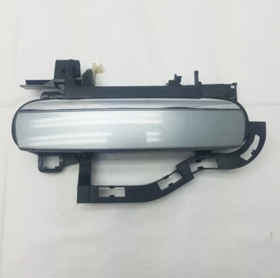 AUDI A6 C6 2005-2011 MANIJA PUERTA EXTERIOR DERECHA OEM  Foto 1 de 4
