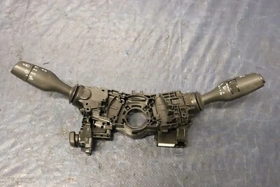 2015 LEXUS RC-F COUPE F-SPORT RWD 5.0L OEM STEERING COMBINATION SWITCH #1251 Foto 1 de 4