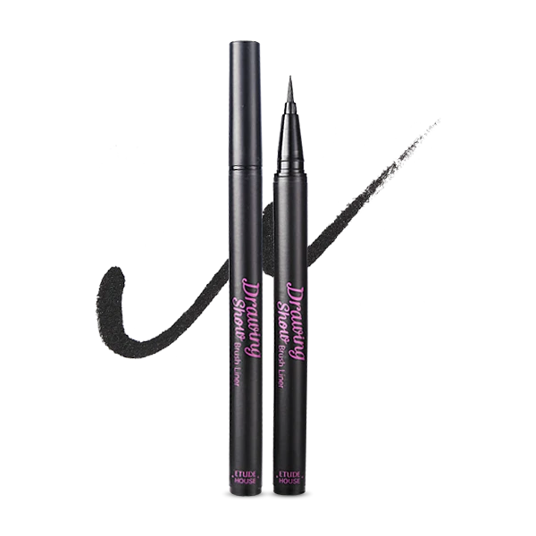 ETUDE HOUSE Drawing Show Brush Liner - Image 1 of 1