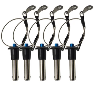 Packung Lautsprecher Pin für Line Array Lautsprecher in Professional Audio 10x27mm - Bild 1 von 6