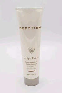 Body Firm Crepe Erase Advanced Body Smoothing Pre-Treatment Trufirm 10oz New  - Picture 1 of 4