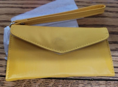 ELIZABETH ARDEN Pocket Compact/Wristlet/Purse 3 Eyeshadows 1 Bronzing Powder NEW - Image 1 of 4