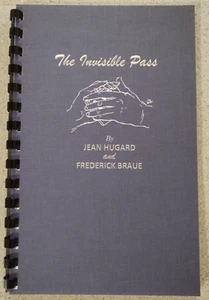 The Invisible Pass di Hugard and Braue - Foto 1 di 6