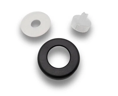 BSH Kupplung Wassertank Siemens EQ Linie Kaffeevollautomaten 00617956 - C68