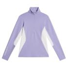 New 2023 J.Lindeberg Women Coockies Mid Layer Golf Pullover