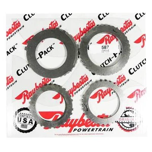 4T65E, Steel Clutch Pack Automatic transmission (97-) - Bild 1 von 1